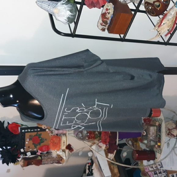 JMS Active Tee - Picture 4 of 7